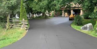 Why Choose Us For All Your Driveway Paving Needs in Green Oaks, IL?